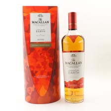 MACALLAN A NIGHT ON EARTH IN SCOTLAND