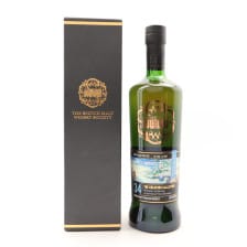 SMWS 50120 BLADNOCH 34 YEAR OLD THE CREATORS COLLECTION