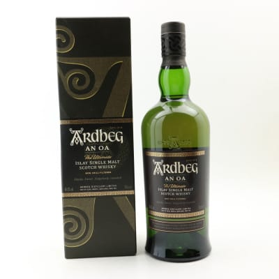 Ardbeg An Oa