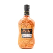 JURA 10 YEAR OLD ORIGIN SPECIAL EDITION