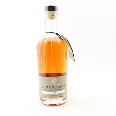 White Peak Wire Works First Release Batch #1