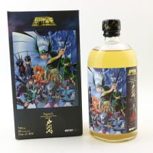 Togouchi Toei Animation Saint Seiya