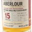 Aberlour 2007 15 Year Old Distillery Reserve Collection 50cl