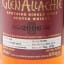 GlenAllachie 2006 13 Year Old Single Cask #866 For 10th Anniversary of Ralfy.com