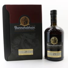 Bunnahabhain 25