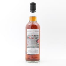 CRAIGELLACHIE 2007 12 YEAR OLD WHISKY BROKER