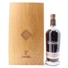 Glenfiddich 1994 20 Single Sherry Cask 7188 Taiwan Edition