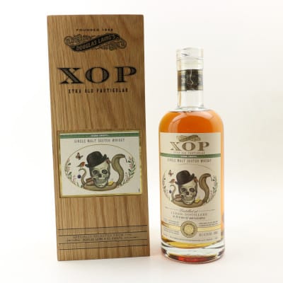 Ledaig 1997 XOP Seasonal Curiosities