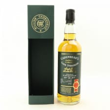 Fettercairn 1988 31 Cadenhead S