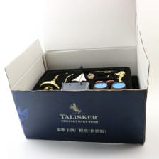 Talisker Build Ur Own Distillery Model