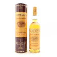 Glenmorangie 10 Circa Circa 2000 S