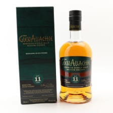 Glenallachie 11 Moscatel Finish