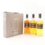 Auchentoshan Ultimate Collection 3 x 20cl