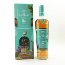 MACALLAN CONCEPT NUMBER 1