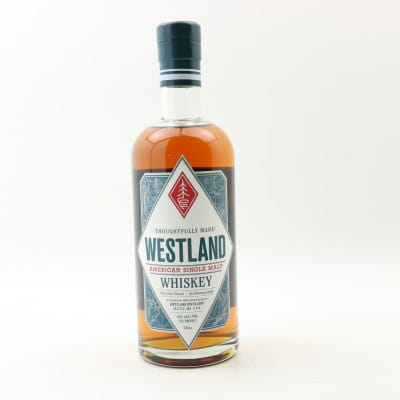 Westland American Single Malt