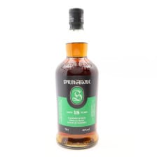 SPRINGBANK 15 YEAR OLD