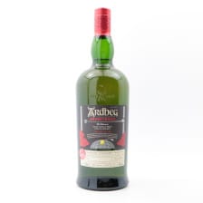 Ardbeg Smoketrails Traveller S Exclusive C Te R Tie Edition