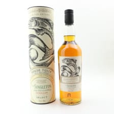 GLENDULLAN GAME OF THRONES HOUSE TULLY