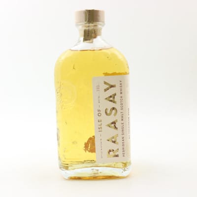 Raasay Na Tusairean 2020 Inaugural Release