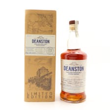 DEANSTON 2018 8 YEAR OLD HAND FILLED DISTILLERY EXCLUSIVE