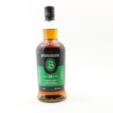 SPRINGBANK 15 YEAR OLD