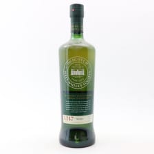 SMWS 3247 BOWMORE 26 YEAR OLD TASTING PANELS CHOICE TAIWAN EDITION