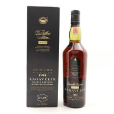Lagavulin 1994 Distillers Edition