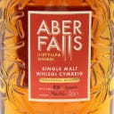 Aber Falls Inaugural Release