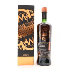 SMWS 44 163 CRAIGELLACHIE 2002 20 YEAR OLD