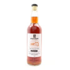 SPRINGBANK HAND FILLED DISTILLERY EXCLUSIVE