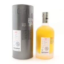 BRUICHLADDICH MICRO PROVENANCE 2007 10 YEAR OLD CASK 1254 EXCLUSIVE TO UK LADDIE CREW