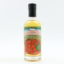 BOUTIQUE Y WHISKY CO TOMATIN 21 YEAR OLD BATCH 1 50CL