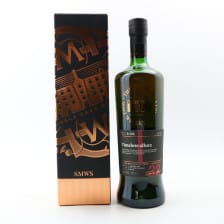 SMWS 9135 GLEN GRANT 1984 32 YEAR OLD