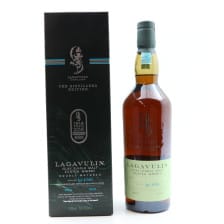 LAGAVULIN 2000 DISTILLERS EDITION
