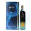 Johnnie Walker Blue Label Ghost & Rare Glenury Royal