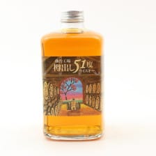NIKKA SENDAI FROM THE BARREL