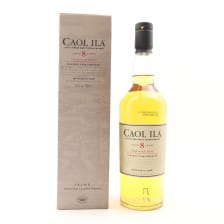 CAOL ILA 8 YEAR OLD UNPEATED 2008 RELEASE