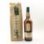 Lagavulin 18 Year Old Feis Ile 2016