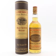 Glenmorangie 10 Grand Slam Dram