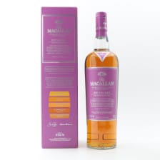MACALLAN EDITION NO5