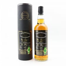 Linkwood Glenlivet 1988 18 Cadenhead S