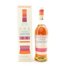 GLENMORANGIE A TALE OF WINTER