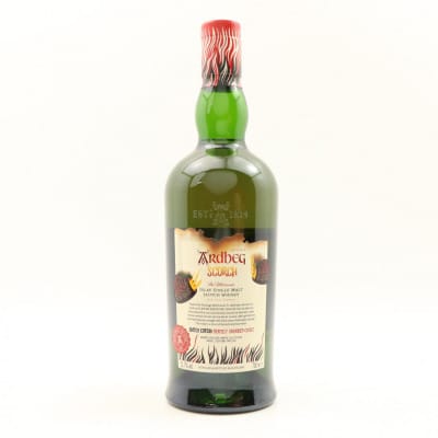 Ardbeg Scorch Committee Release