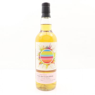Glenrothes 27 Year Old Art of Whisky Ageing