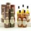 Glen Garioch Collection Circa 2000’s 4 x 70cl & 1 x 1L