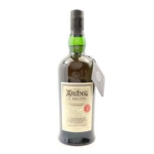 Ardbeg Dark Cove Committee Release