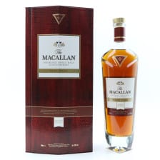 MACALLAN RARE CASK 2025 RELEASE