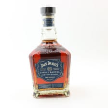 JACK DANIEL S SINGLE BARREL SPECIAL RELEASE HERITAGE BARREL 75CL
