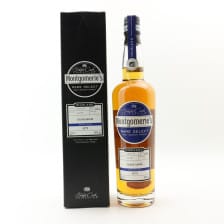 Glencadam 1975 Montgomeries Rare Select