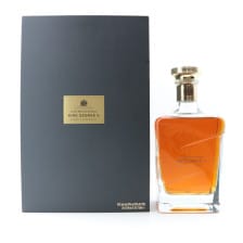 JOHN WALKER  SONS KING GEORGE V 75CL